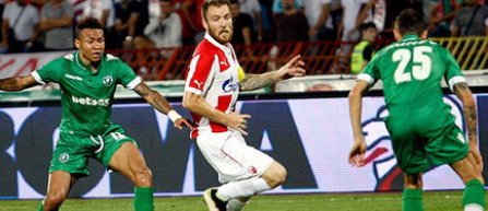 Ludogoret Razgrad s-a calificat in play-off-ul Ligii Campionilor